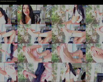 hella_hardcor — 7 minute Chaturbate female cam show recording, 1080p, Aug 17, 2021