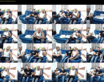 heteros_men — 114 minute Chaturbate male cam show recording, 720p, Aug 17, 2021