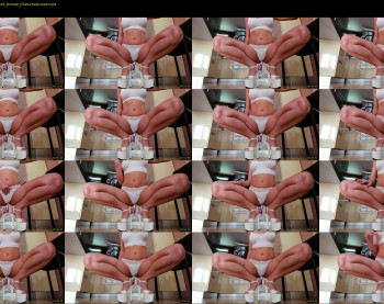 hotkatness — 4 minute Chaturbate female cam show recording, 1080p, Aug 17, 2021