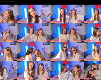 huntertiana — 71 minute Chaturbate female cam show recording, 1080p, Aug 17, 2021