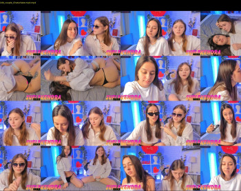 huntertiana — 66 minute Chaturbate female cam show recording, 1080p, Aug 17, 2021