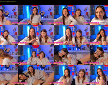 huntertiana — 59 minute Chaturbate female cam show recording, 1080p, Aug 18, 2021