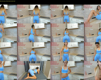 ice_creamy — 77 minute Chaturbate female cam show recording, 720p, Aug 17, 2021