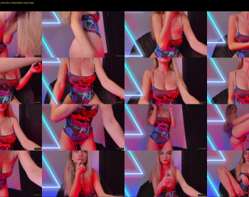 ingergirl — 70 minute Chaturbate female cam show recording, 720p, Aug 17, 2021