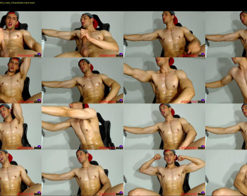 ivanhot279 — 14 minute Chaturbate male cam show recording, 1080p, Aug 17, 2021