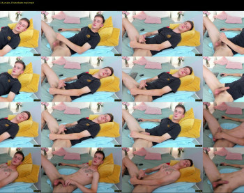 jacksonvox — 41 minute Chaturbate male cam show recording, 720p, Aug 18, 2021
