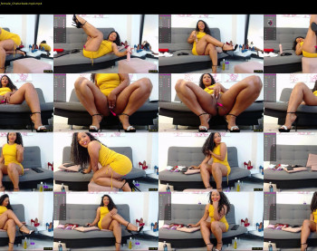 jadee__ — 70 minute Chaturbate female cam show recording, 1080p, Aug 17, 2021