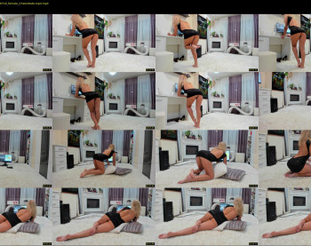 jaylynxxxx74 — 12 minute Chaturbate female cam show recording, 720p, Aug 17, 2021