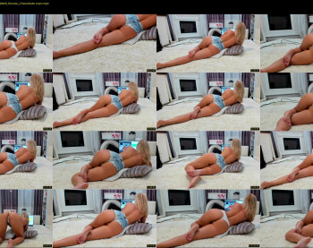 jaylynxxxx74 — 71 minute Chaturbate female cam show recording, 1080p, Aug 17, 2021