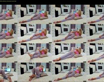 jaylynxxxx74 — 23 minute Chaturbate female cam show recording, 1080p, Aug 18, 2021
