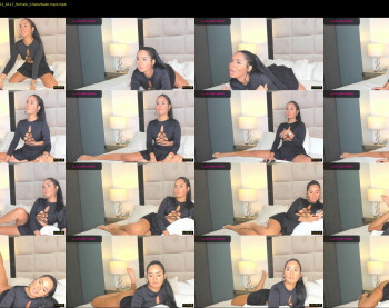 jenny_roberts96 — 70 minute Chaturbate female cam show recording, 720p, Aug 18, 2021