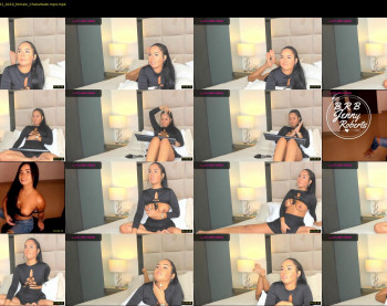 jenny_roberts96 — 62 minute Chaturbate female cam show recording, 720p, Aug 18, 2021