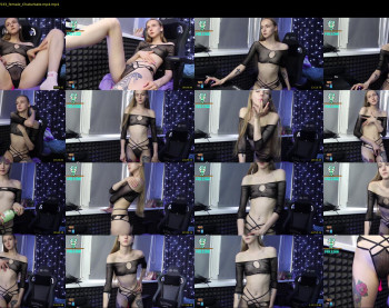 jessica_rays — 70 minute Chaturbate couple cam show recording, 1080p, Aug 17, 2021