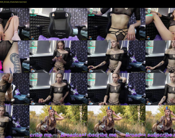 jessica_rays — 44 minute Chaturbate couple cam show recording, 1080p, Aug 17, 2021
