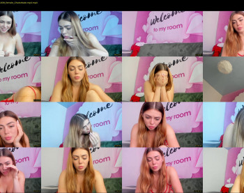 jessicagoold — 70 minute Chaturbate female cam show recording, 1080p, Aug 17, 2021