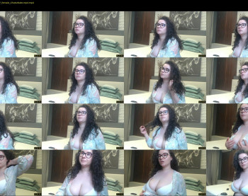 jessykah — 6 minute Chaturbate female cam show recording, 1080p, Aug 17, 2021