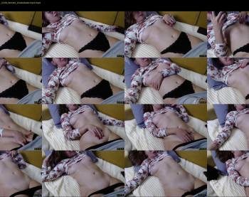 juicy_peach88 — 70 minute Chaturbate female cam show recording, 1080p, Aug 17, 2021
