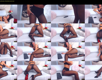 katedolly — 47 minute Chaturbate female cam show recording, 1080p, Aug 17, 2021