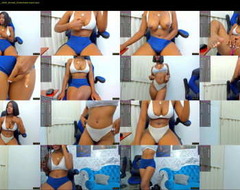 katherin_cruzz — 71 minute Chaturbate female cam show recording, 1080p, Aug 17, 2021