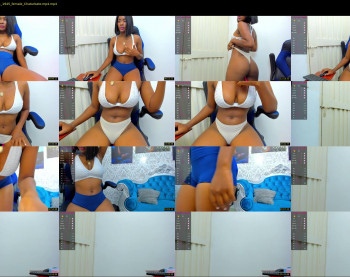 katherin_cruzz — 70 minute Chaturbate female cam show recording, 1080p, Aug 17, 2021