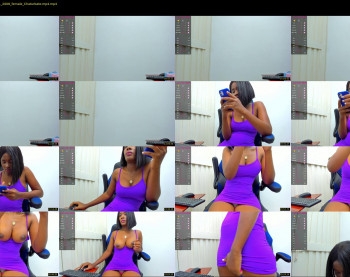 katherin_cruzz — 40 minute Chaturbate female cam show recording, 1080p, Aug 17, 2021
