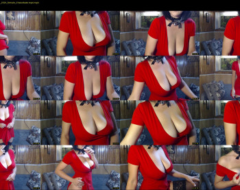 katrine_denev — 21 minute Chaturbate female cam show recording, 720p, Aug 17, 2021