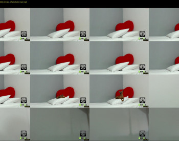 keily_lovers — 18 minute Chaturbate female cam show recording, 720p, Aug 18, 2021