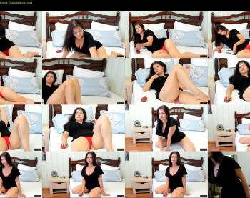 kettimi — 14 minute Chaturbate female cam show recording, 720p, Aug 17, 2021