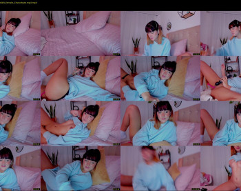 kittenmoon_ — 70 minute Chaturbate female cam show recording, 1080p, Aug 18, 2021