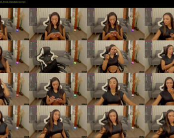 kleogold_1 — 7 minute Chaturbate female cam show recording, 1080p, Aug 17, 2021