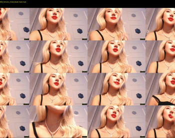 korean_sua — 14 minute Chaturbate female cam show recording, 1080p, Aug 17, 2021
