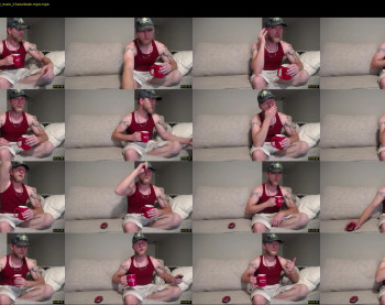 kylechat — 3 minute Chaturbate male cam show recording, 1080p, Aug 17, 2021