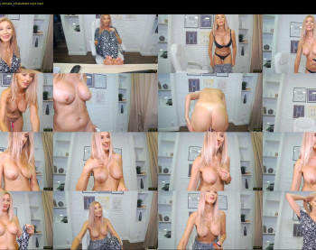 ladyleea — 19 minute Chaturbate female cam show recording, 1080p, Aug 17, 2021
