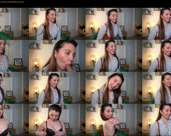 laura_lee — 70 minute Chaturbate female cam show recording, 1080p, Aug 17, 2021