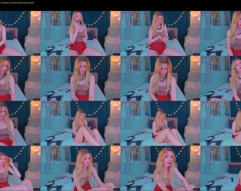 lexy_lexx — 11 minute Chaturbate female cam show recording, 720p, Aug 17, 2021