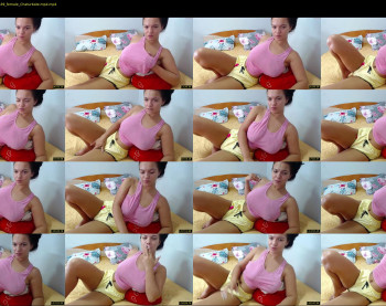 lexy_sweet — 114 minute Chaturbate female cam show recording, 720p, Aug 17, 2021