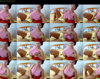 lexy_sweet — 114 minute Chaturbate female cam show recording, 720p, Aug 17, 2021