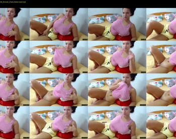 lexy_sweet — 115 minute Chaturbate female cam show recording, 720p, Aug 17, 2021