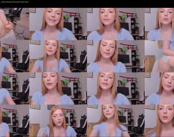 lil_pumpkinpie — 70 minute Chaturbate female cam show recording, 1080p, Aug 17, 2021