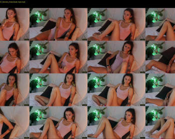 limy_fresh — 43 minute Chaturbate female cam show recording, 1080p, Aug 18, 2021