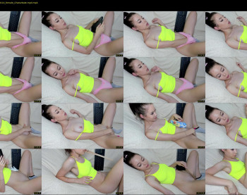 littlepinky77 — 71 minute Chaturbate female cam show recording, 1080p, Aug 18, 2021