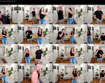 livanddrew — 68 minute Chaturbate couple cam show recording, 1080p, Aug 18, 2021