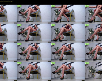 look_ — 26 minute Chaturbate female cam show recording, 1080p, Aug 17, 2021