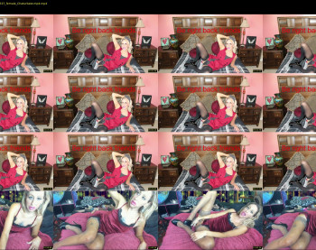 lourdesnoir — 15 minute Chaturbate female cam show recording, 1080p, Aug 17, 2021