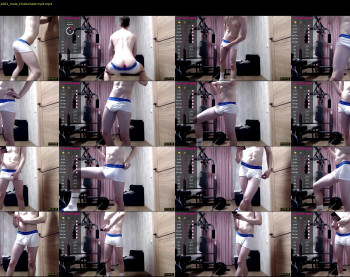 maestro3369 — 13 minute Chaturbate male cam show recording, 1080p, Aug 17, 2021