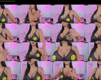 manelykg_ — 70 minute Chaturbate female cam show recording, 1080p, Aug 17, 2021