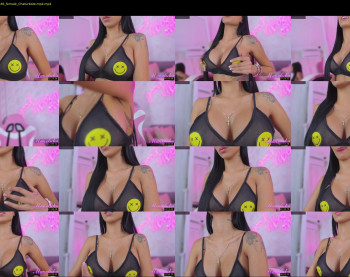 manelykg_ — 41 minute Chaturbate female cam show recording, 1080p, Aug 17, 2021