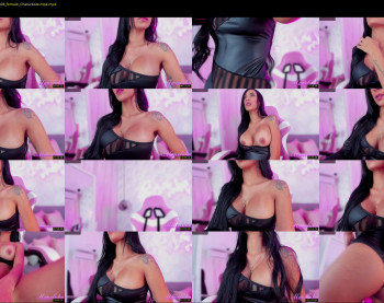 manelykg_ — 70 minute Chaturbate female cam show recording, 1080p, Aug 18, 2021