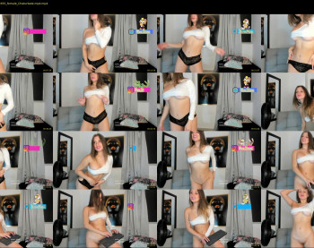 mara_storm — 3 minute Chaturbate female cam show recording, 1080p, Aug 18, 2021
