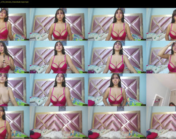 marilyn_rouse — 70 minute Chaturbate female cam show recording, 1080p, Aug 17, 2021